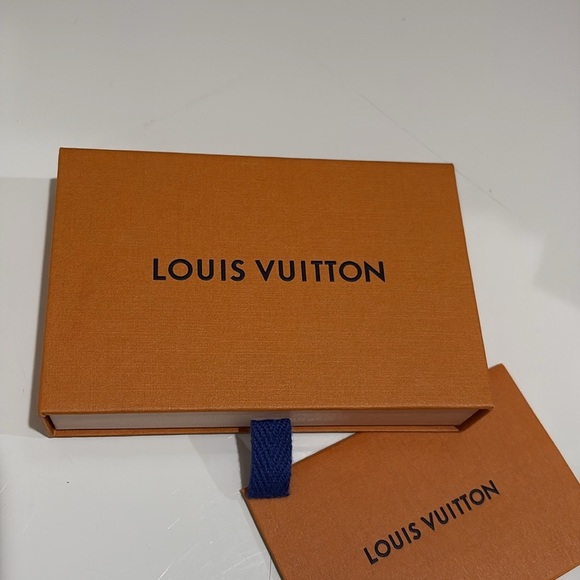 Louis Vuitton Small Slide Opening Box—GREAT for Small Items or Jewelry—NEW! - Picture 2 of 6